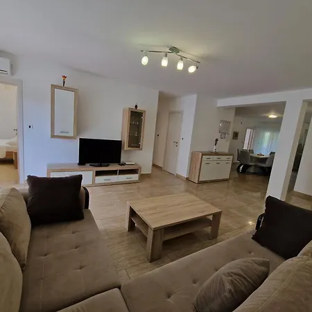 Maslina Apartman