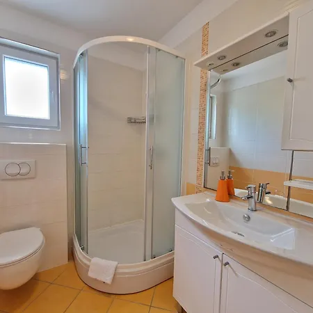 Maslina Apartman *