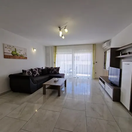 Apartman Maslina *
