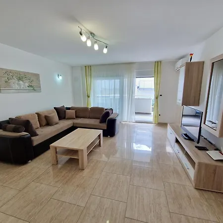 Apartman Maslina
