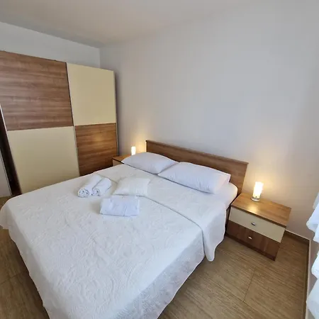 Maslina Appartement Baška