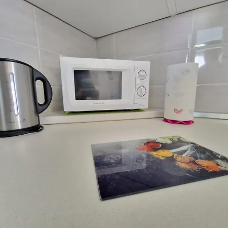 Apartman Maslina *