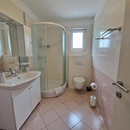 Maslina Appartement