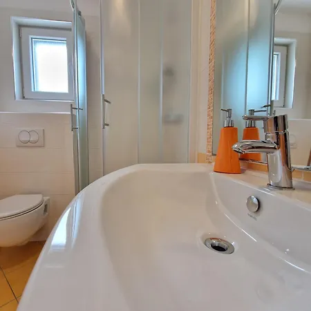 Apartman Maslina *