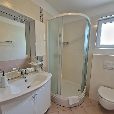 Apartman Maslina