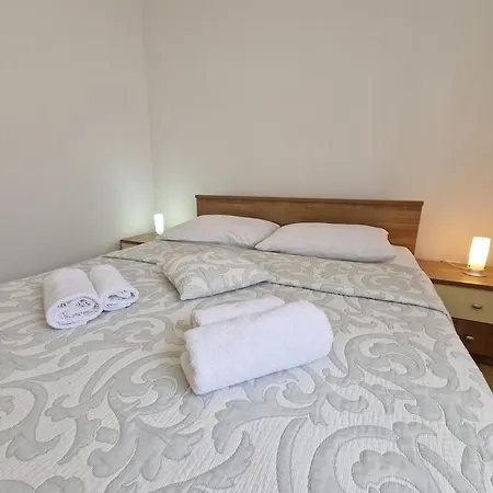 Apartman Maslina