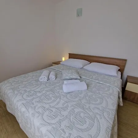 Maslina Apartman *