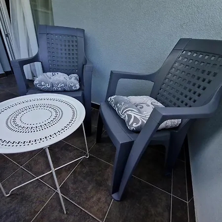 Maslina Apartman