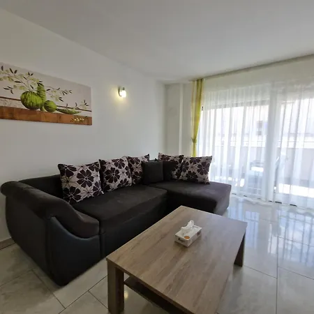 Maslina Apartman