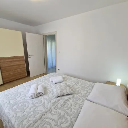 Apartman Maslina *
