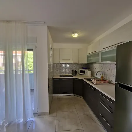 Apartman Maslina Baška