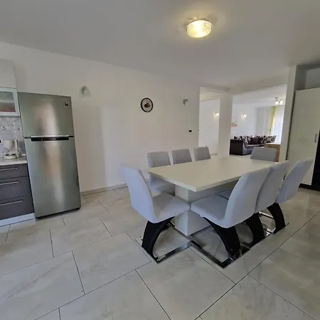 Maslina Apartman