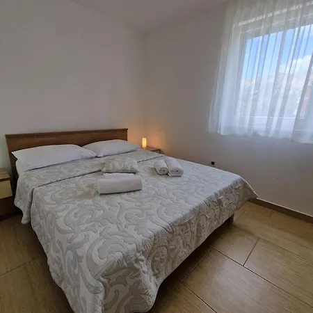 Maslina Apartman Baška