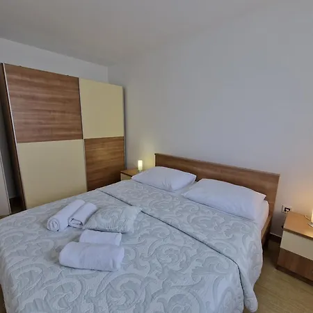 Maslina Apartman