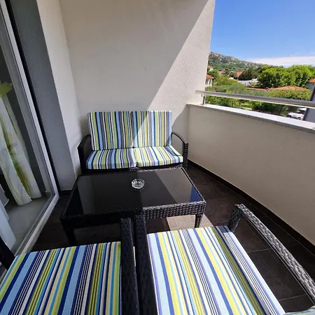 Maslina Apartman