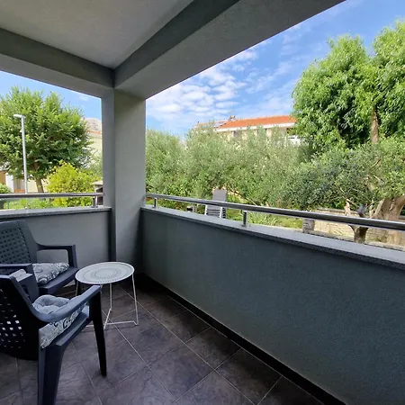 Appartement Maslina *
