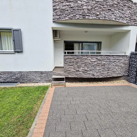 Maslina Apartman