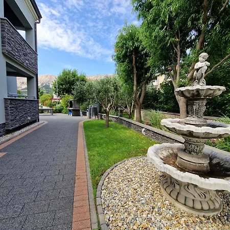Apartman Maslina