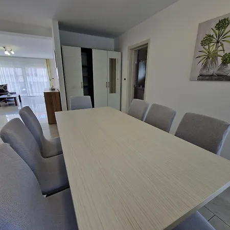 Maslina Appartement Baška