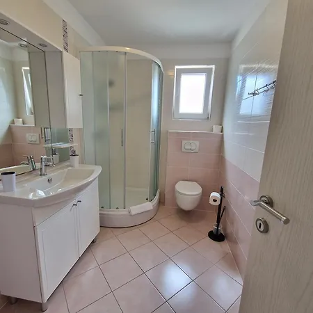 Apartman Maslina