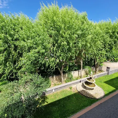 Apartman Maslina *
