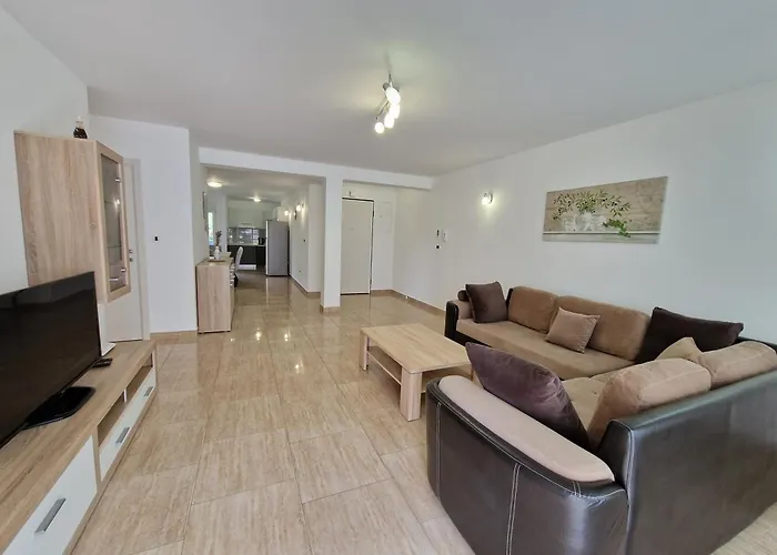 Apartmán Maslina Baška