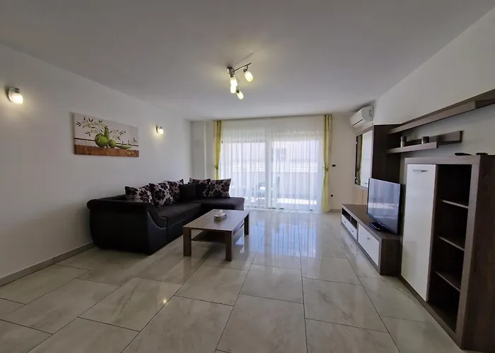 Apartmán Maslina *