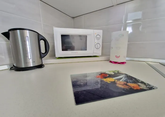 Apartmán Maslina *