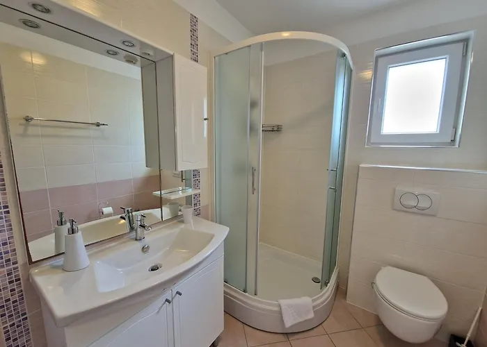 Apartmán Maslina