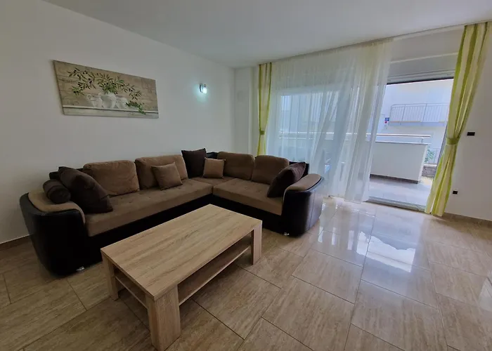 Maslina * Baška