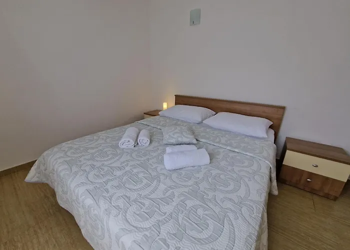 Maslina Apartmán *