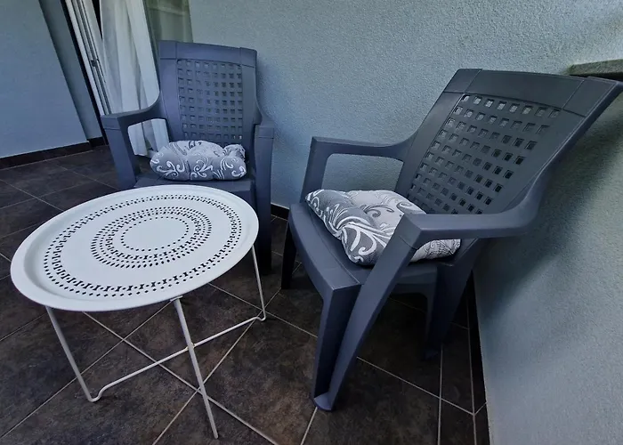 Maslina Apartmán