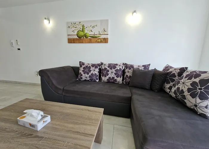 Maslina Apartmán *