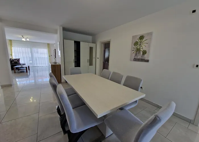 Apartmán Maslina Baška