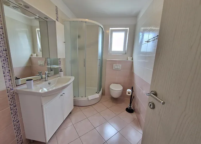 Apartmán Maslina