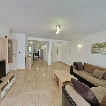 Maslina Apartament Baška