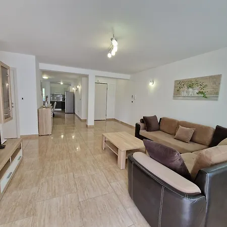 Apartament Maslina Baška