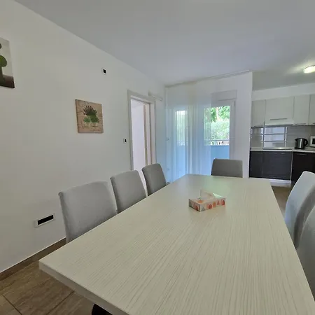 Maslina Apartament Baška
