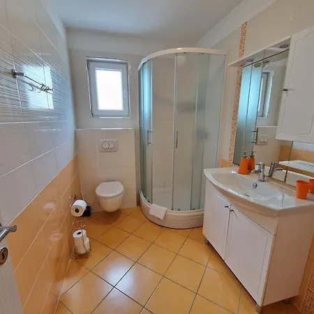 Apartament Maslina Baška