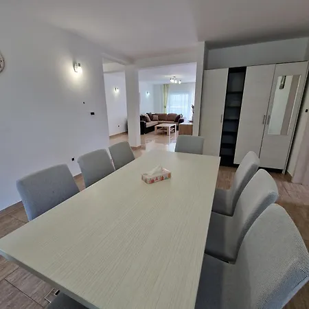 Apartament Maslina Baška