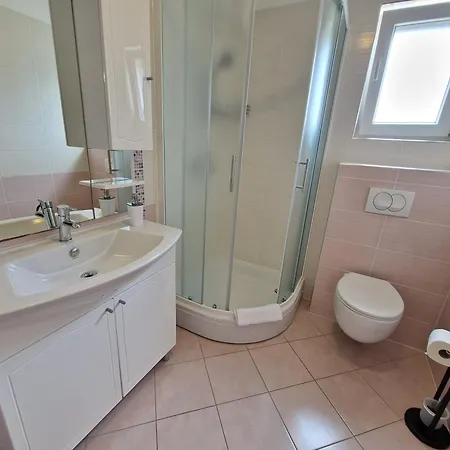 Maslina Apartament Baška