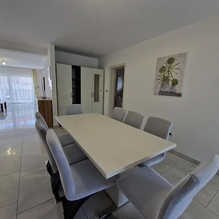 Apartament Maslina Baška