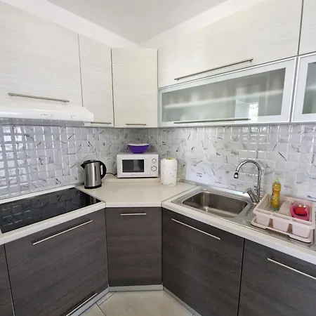 Maslina Apartament Baška