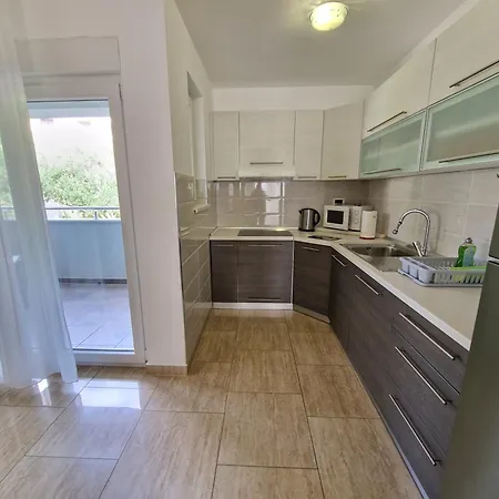 Apartament Maslina