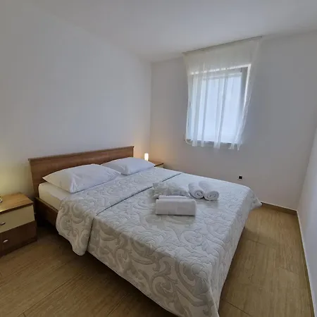 Maslina Apartament Baška