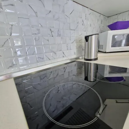 Apartament Maslina Baška