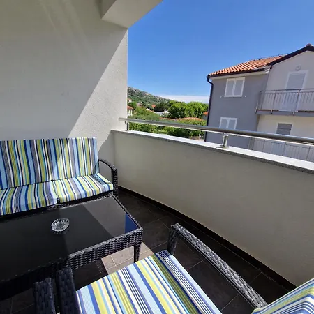 Maslina Apartament Baška
