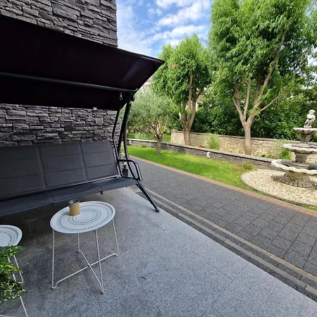 Apartament Maslina Baška