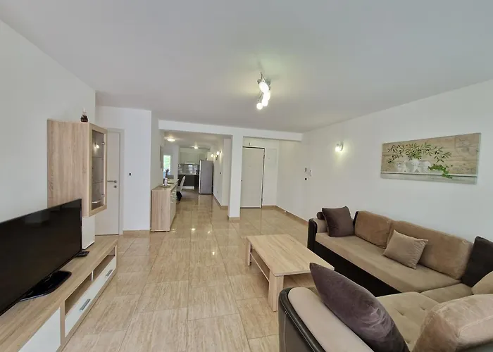 Maslina Appartamento Baška