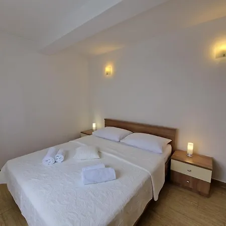 Apartman Maslina